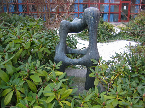 Skulptur